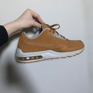 💥Nike Air Max Ltd 3 in BRONZE💥